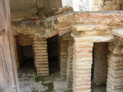 thermes